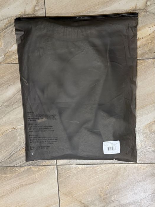 Essentials SS22 hoodie and shorts set