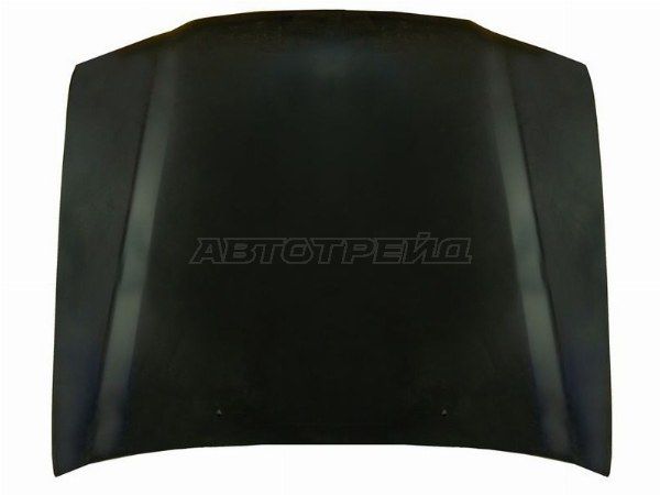 Капот Toyota Land cruiser