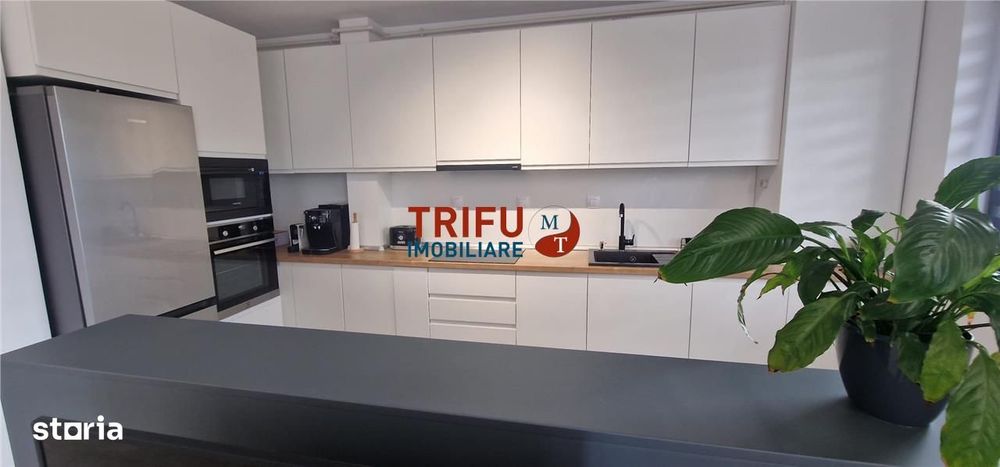 Apartament 2 camere de inchiriat zona Bazin Olimpic