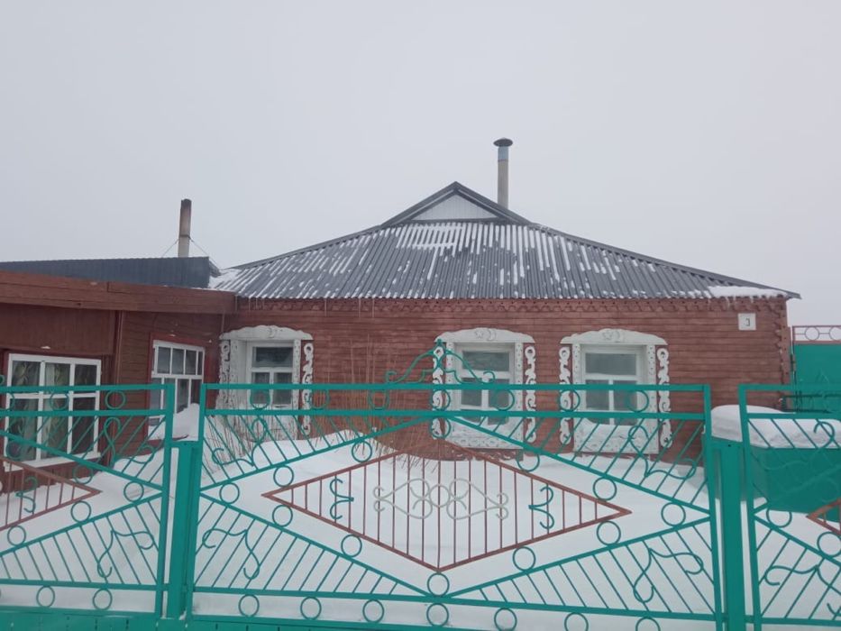 Продам частный дом