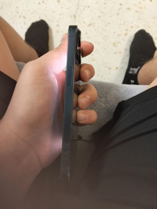 Vand iphone 14 midnight 256gb