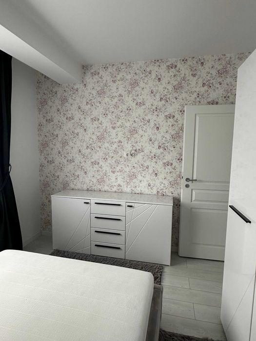 Vand apartament 2 camere