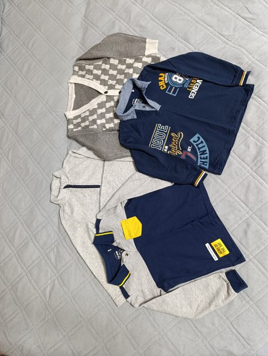 Кофты, свитер,,.