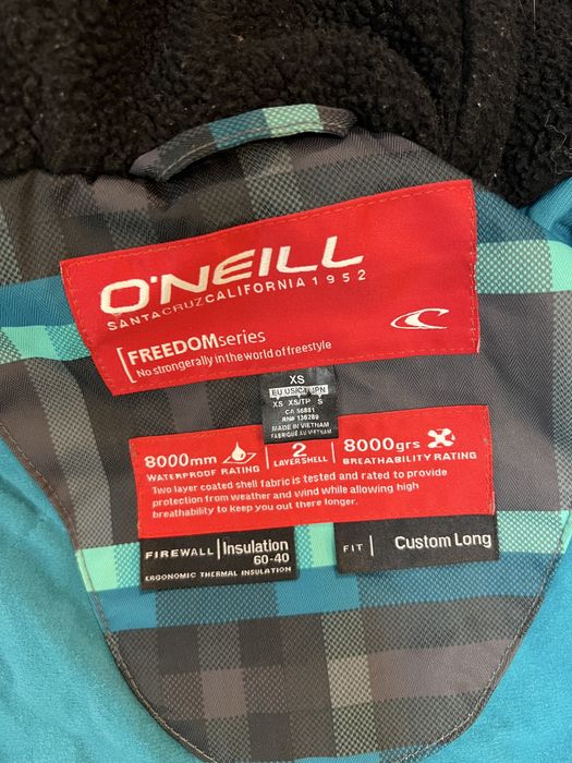 Ски/сноуборд яке O’NEILL, размер XS, без забележки