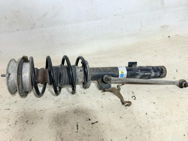 Amortizor dreapta fata BMW Seria 1 LCI E81,E87 6786018 1.6 benzina Hat