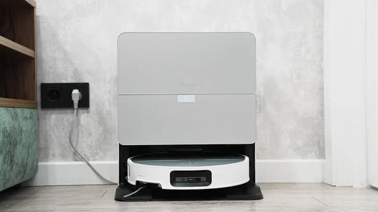 Робот-пылесос Roborock S9 MaxV Ultra | Высшее качество