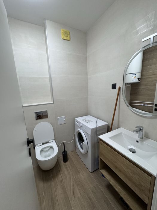 Proprietar - garsoniera Roka Doamna Ghica | Colentina | Imobil Nou