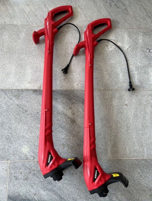 Газонокосилка электрическая Теха/Магнат