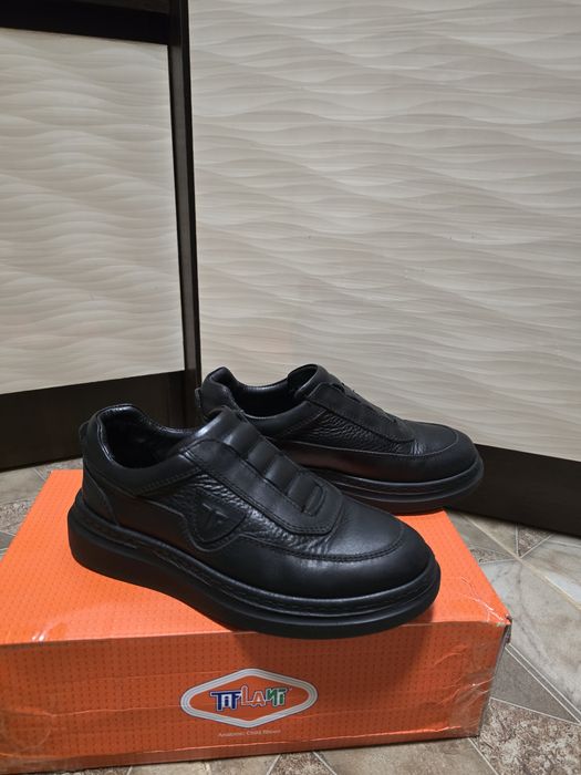 Туфли мальчиковые 33 рр