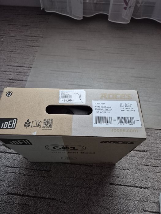 Echipament complet ski 3-5 ani