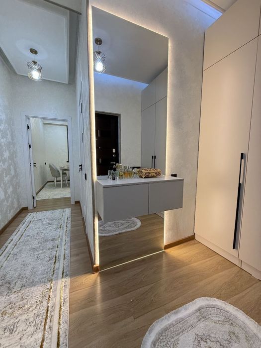 МЕБЕЛЬ НА ЗАКАЗ в Ташкенте  быстро и качественно 

Изготавл