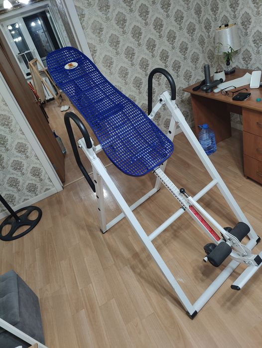 Инверсионный стол