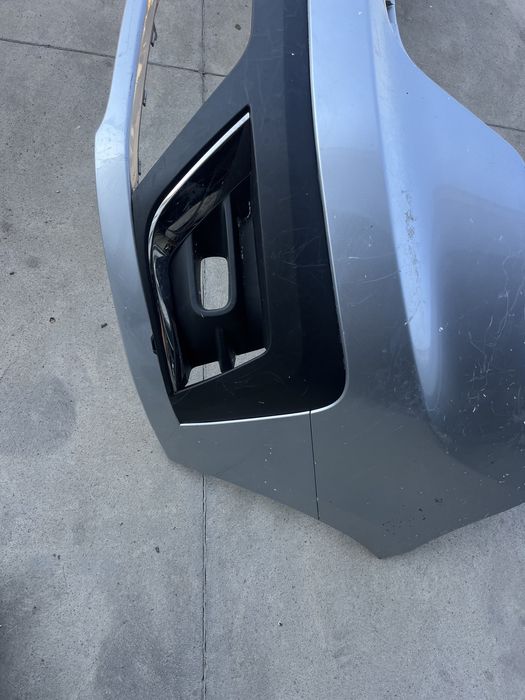 Броня Renault Trafic 2021-