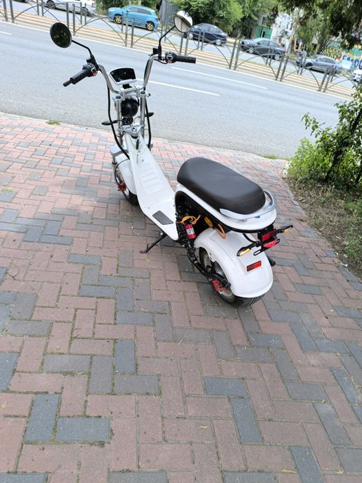 Scuter electric motor 2000W 2026