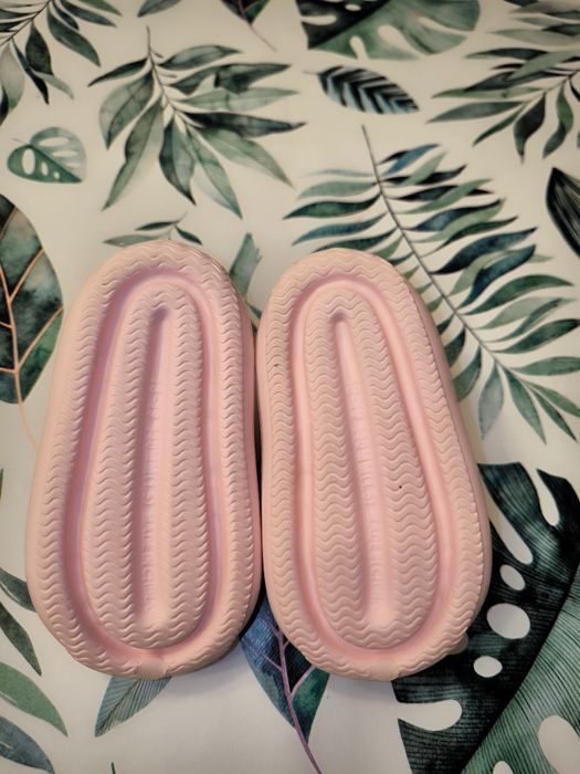 Бебешки чехли тип crocs 21-22 размер, 13.5см стелка