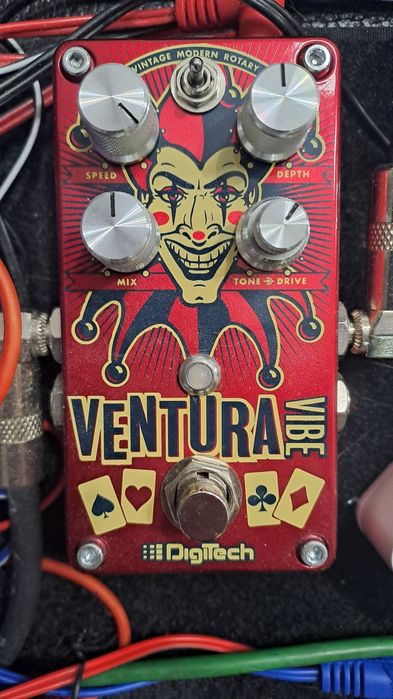 Ефекти за китара