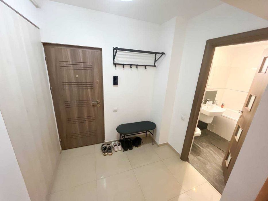 Închiriez garsonieră mare in Style Residence2