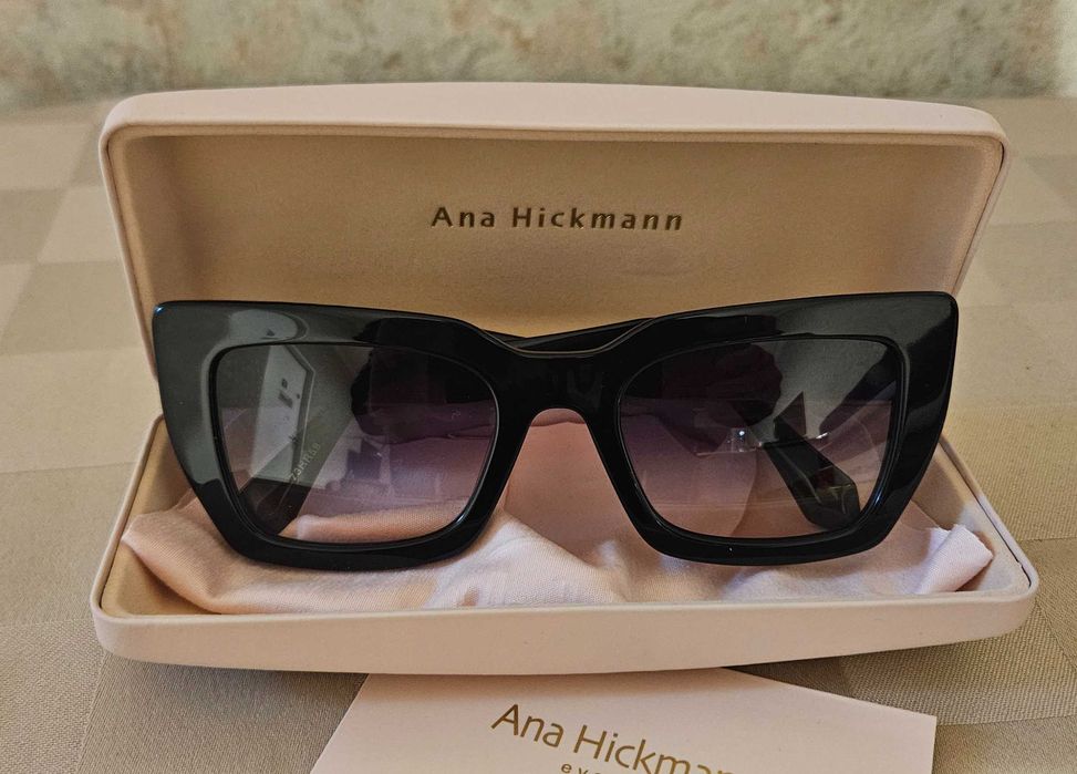 Дамски слънчеви очила Ana Hickmann