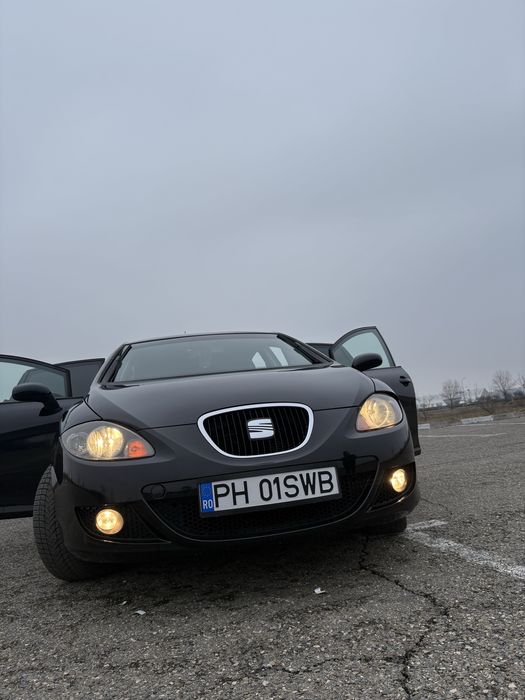 Seat Leon 2.0 TDI