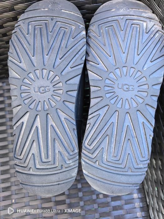 UGG Гумени Ботуши