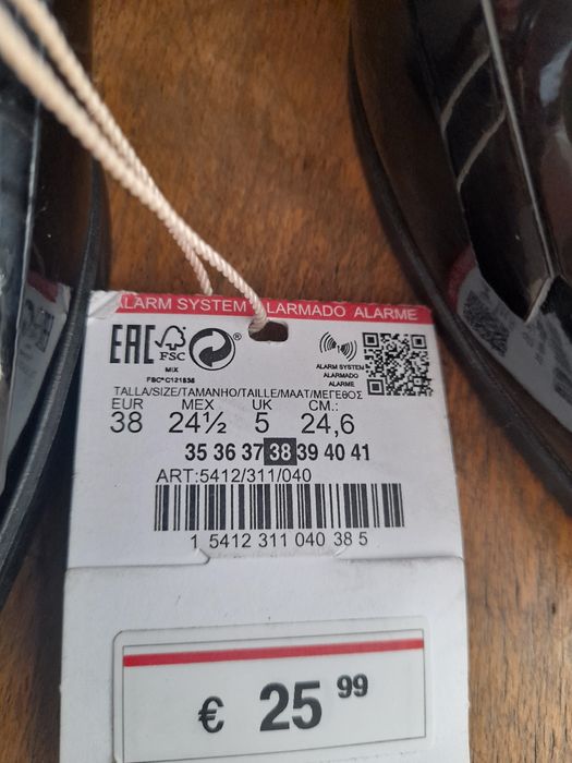 Mocasini,Pull and Bear pentru damă