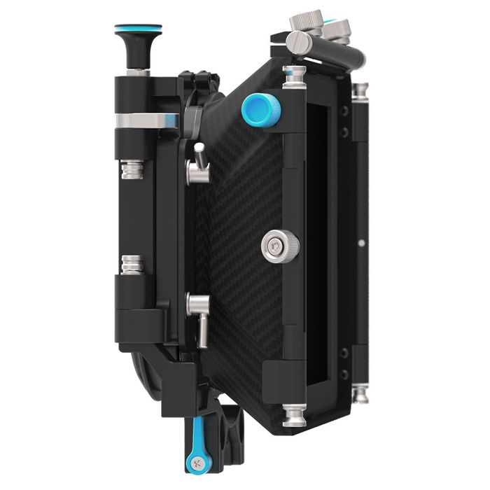 Компендиум Fodga dp500 mark III