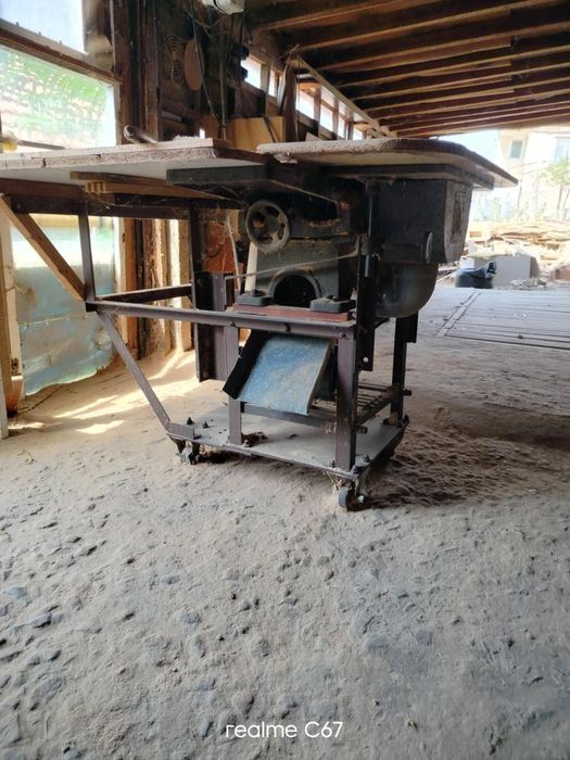 Цинкуляр  трифазен