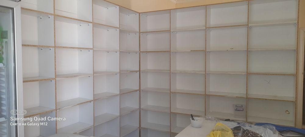 Продаётся витрина