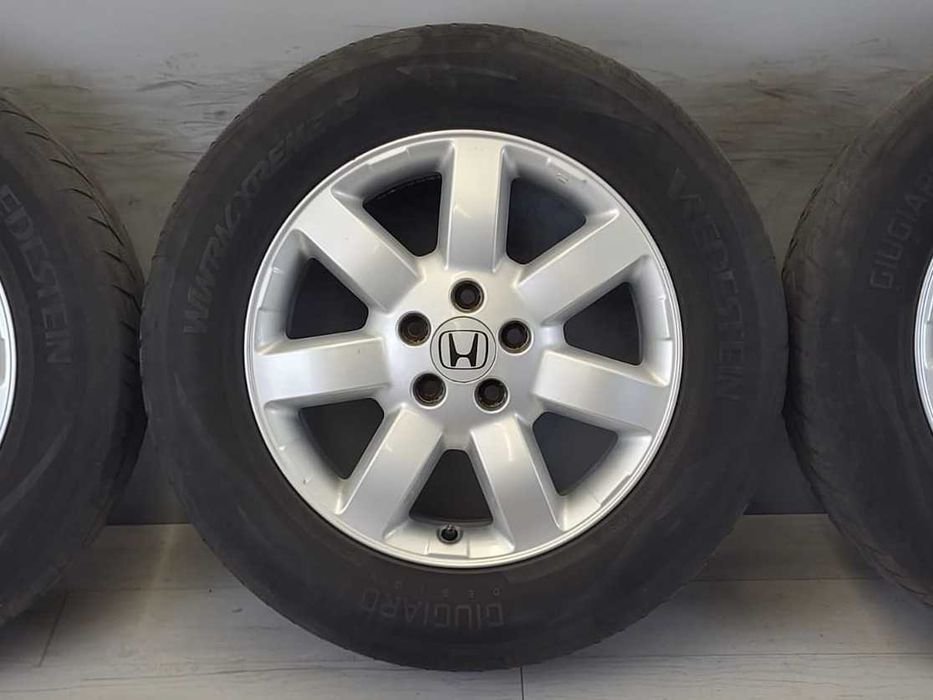 Roti/Jante Honda 5x114.3 225/65 R17 CRV, HR-V; Suzuki Vitara; Toyota Rav 4