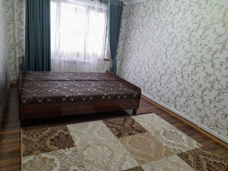 2-etaj 2 xonali Mikrorayon