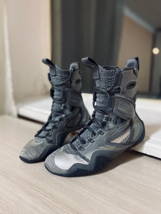 Боксёрка hyperko 2