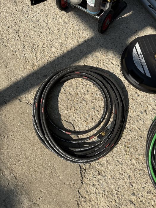 KIT PROFESIONAL COMPLET UNGER nLITE – 15 m | Sistem apă purificată | Ideal pentru panouri fotovoltaice și geamuri