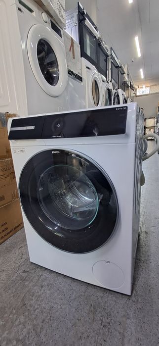 Masina de spalat Bosch seria 8 9kg import Germania Garanție GL28