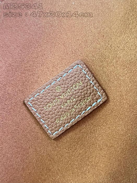 Geanta Louis Vuitton Key Cabbas 47 cm, Premium