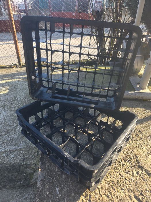 Касетки за кисело мляко