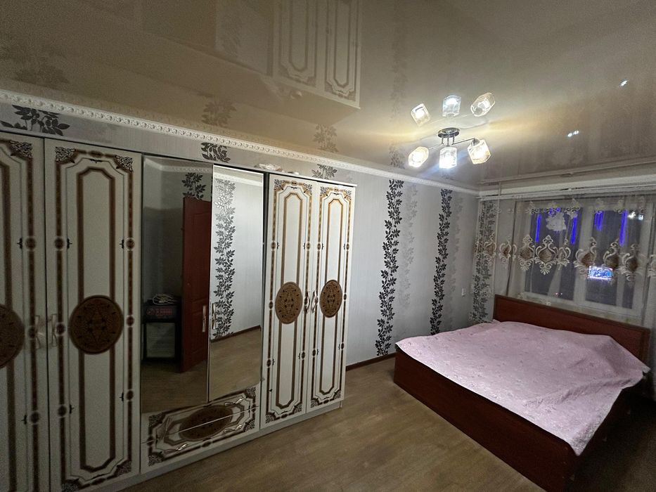 Сдается суточные квартира!