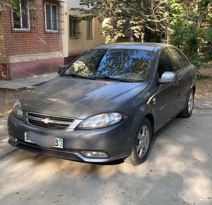 Срочно продаётся автомобиль