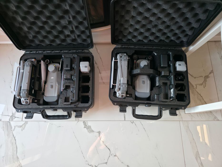 DJI Matrice 4T Worry-Free Plus Combo като ново ГАРАНЦИЯ! Матрикс 4Т / дронове
