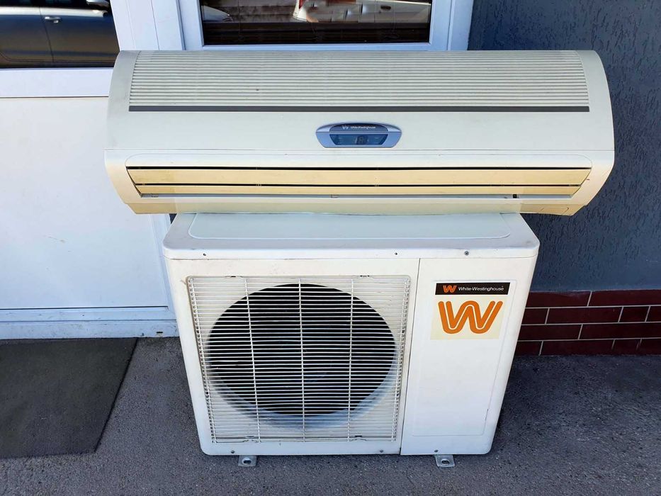 Aer conditionat White-Westinghouse 21.000 BTU rece, 25.000 Btu cald