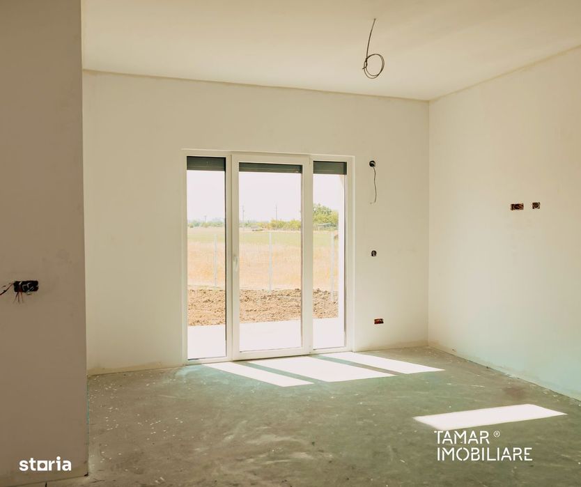 Casă nouă P+E 4 camere | 120 mp utili| Westfield Arad, Preț Redus!
