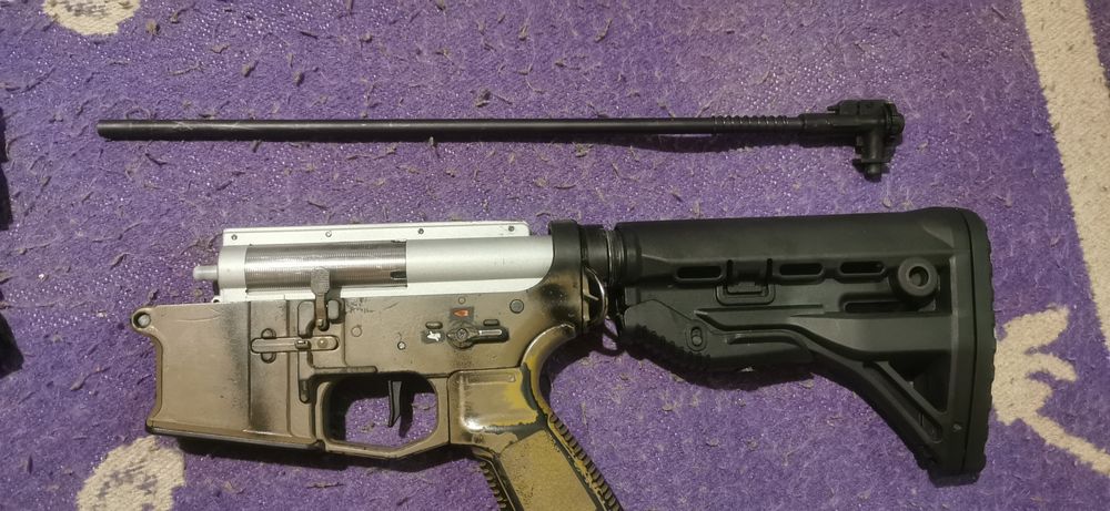 ARCTURUS airsoft 6mm
