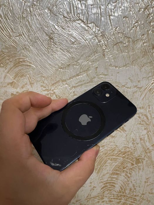 Iphone 12 mini 128gb