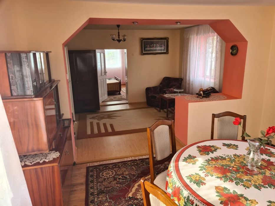 Casa de vanzare în Com. Taga