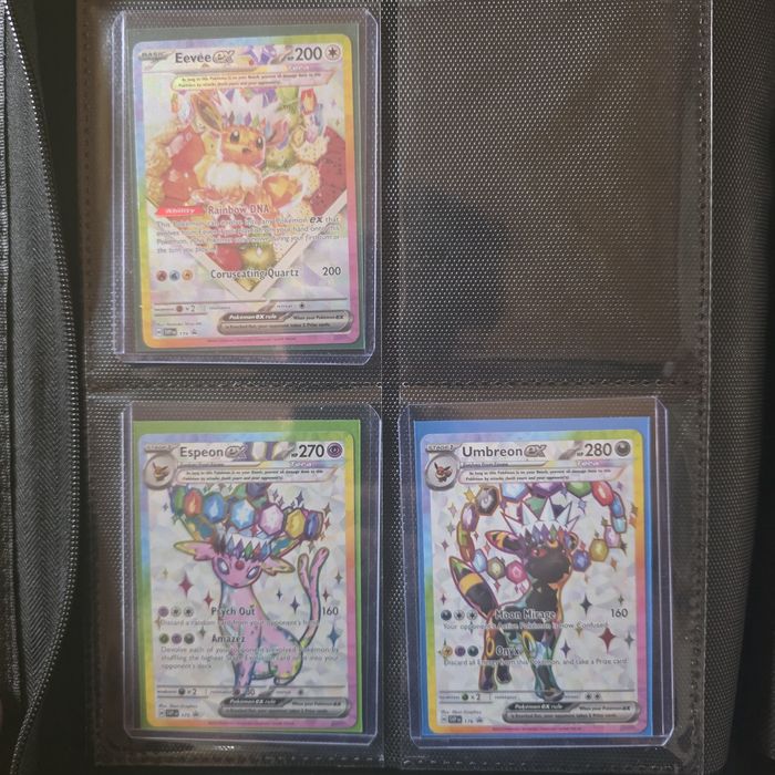 Покемон карти  TCG