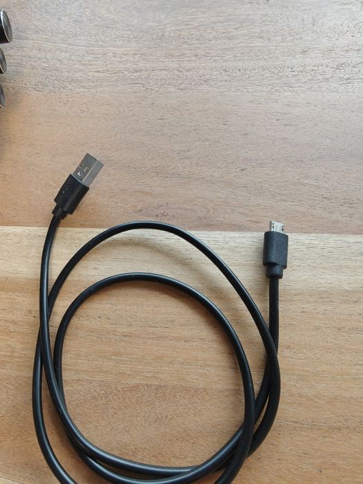 Fosi Audio Q4 DAC + Усилвател за слушалки