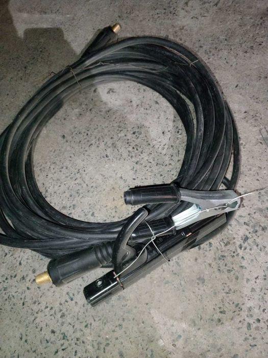 сварочный аппарат новый