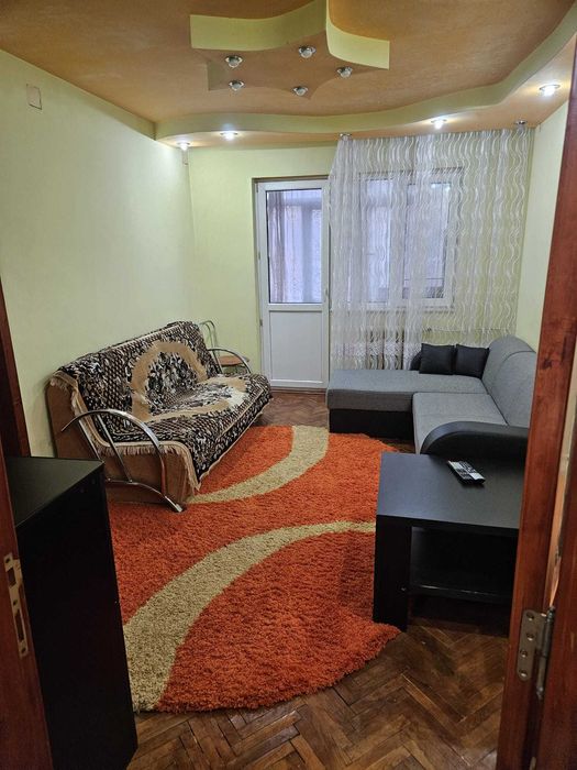 Apartament 2 camere de inchiriat