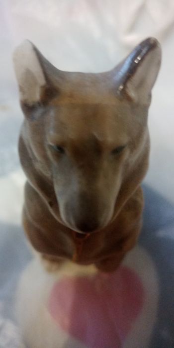 статуэтка советская