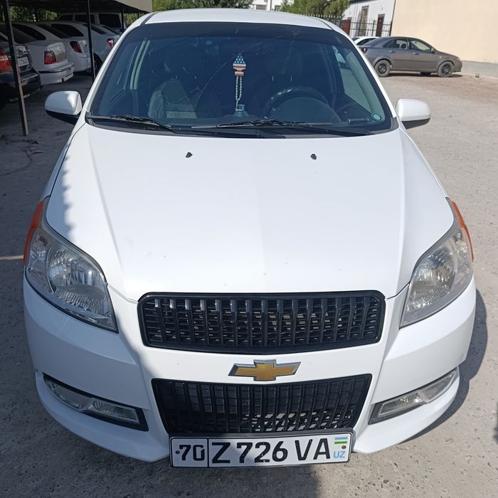 Neksiya 3 2 pozitsiya 2019yili