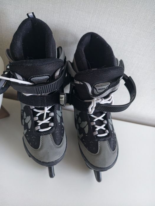 Коньки детские Bladerunner